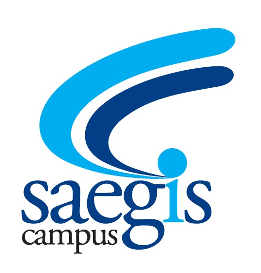 Saegis Campus Logo